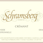 Schramsberg Crémant, 2015